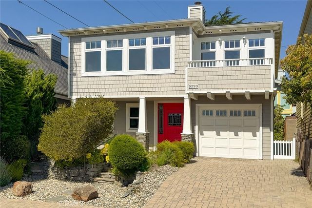 5320 Windsor Boulevard, Cambria
