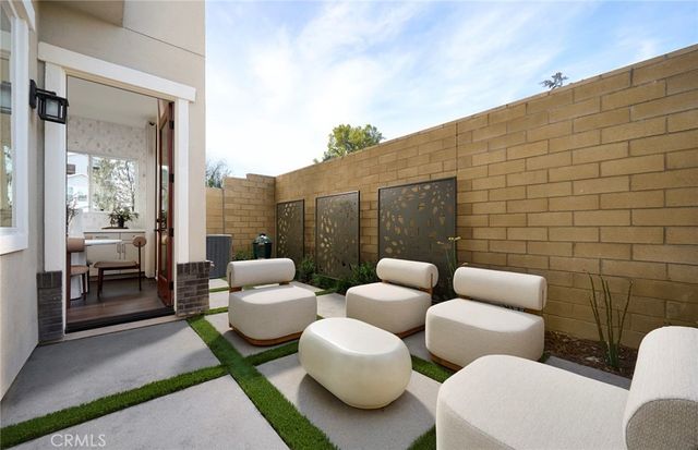 640 Gadwall, Irvine
