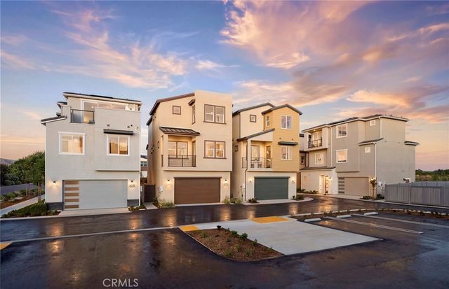 656 Gadwall, Irvine