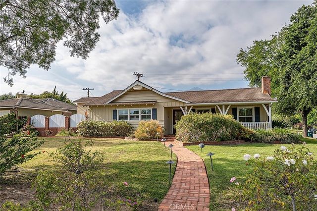 901 Kingsley Drive, Arcadia