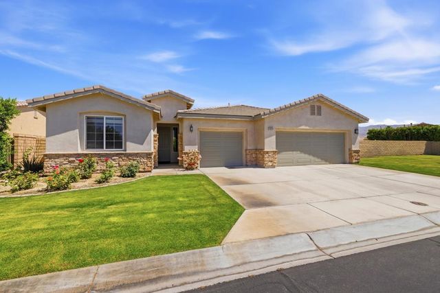 83694 Matterhorn Drive, Indio