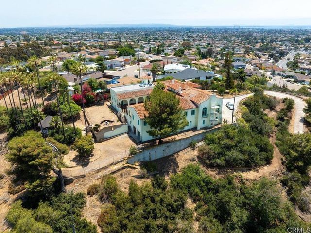 3600 Paradise Valley Road, National City