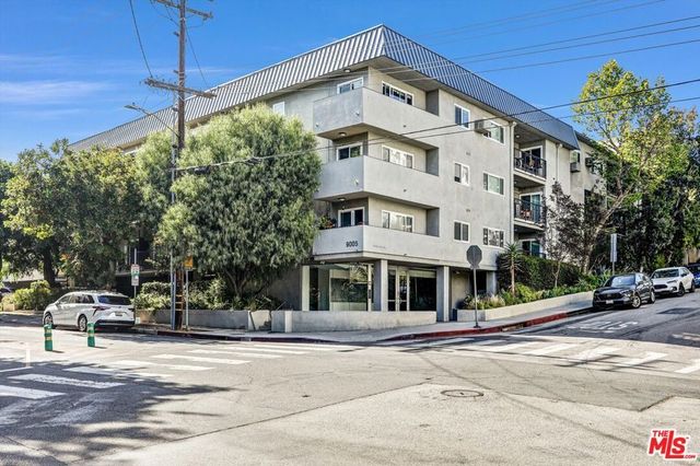 9005 Cynthia Street # 102, West Hollywood