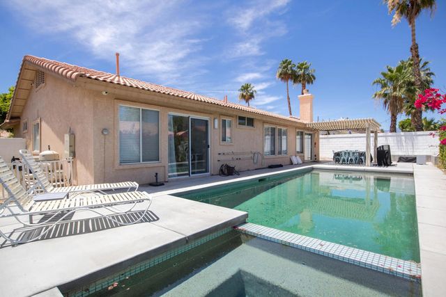 79110 Desert Stream Drive, La Quinta