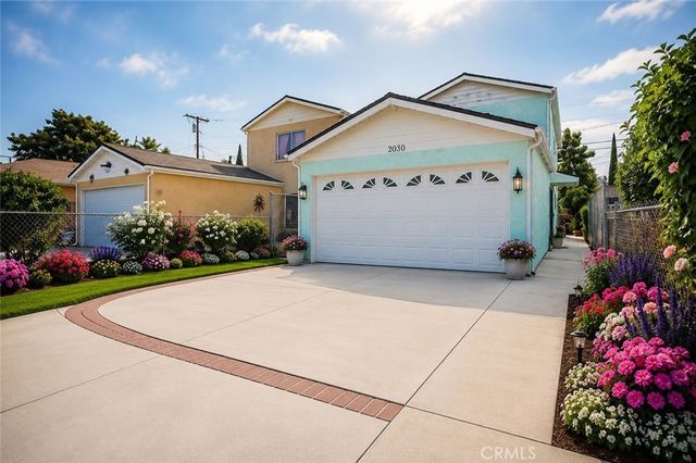 2030 E Wayside, Compton