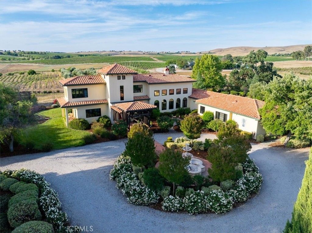 4960 Glenhill Lane, Paso Robles