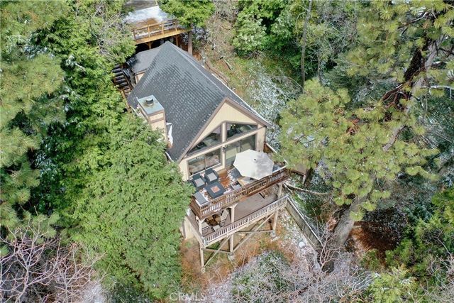 791 Virginia Court, Lake Arrowhead