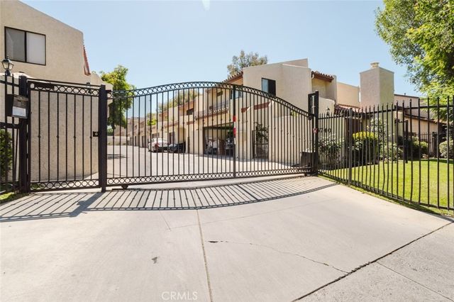 8740 Willis Avenue # 6, Panorama City