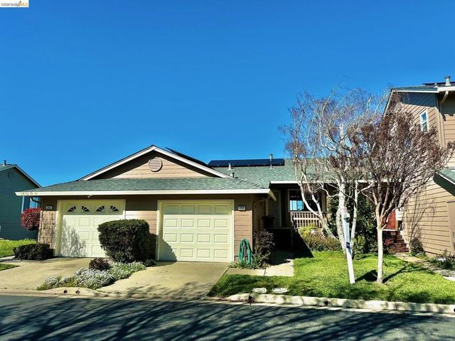 222 Manuel Ct, Bay Point