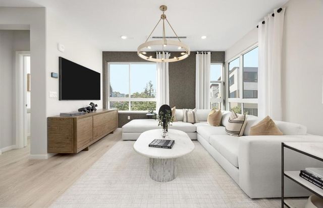 1141 Milan Terrace # 8, Sunnyvale
