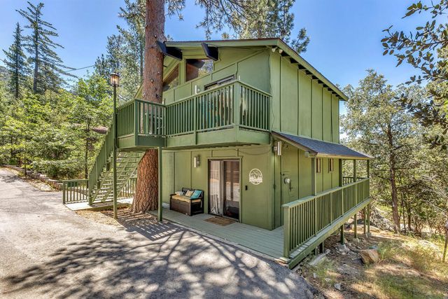 25595 Glen Road, Idyllwild