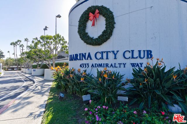 4314 Marina City Drive # 1118, Marina Del Rey