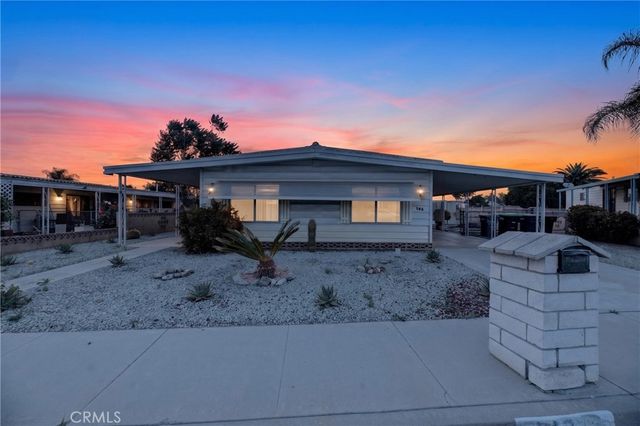 143 Palomar, San Jacinto