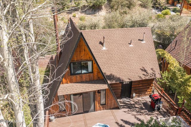 641 Silver Tip Drive, Big Bear