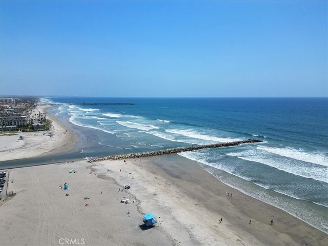 1202 N Pacific Street # 204a, Oceanside