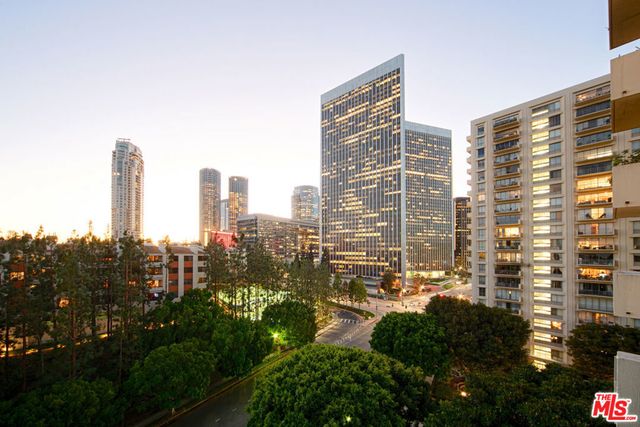 2170 Century Park East # 1804, Los Angeles