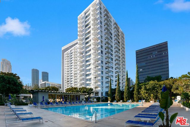 2170 Century Park East # 1804, Los Angeles
