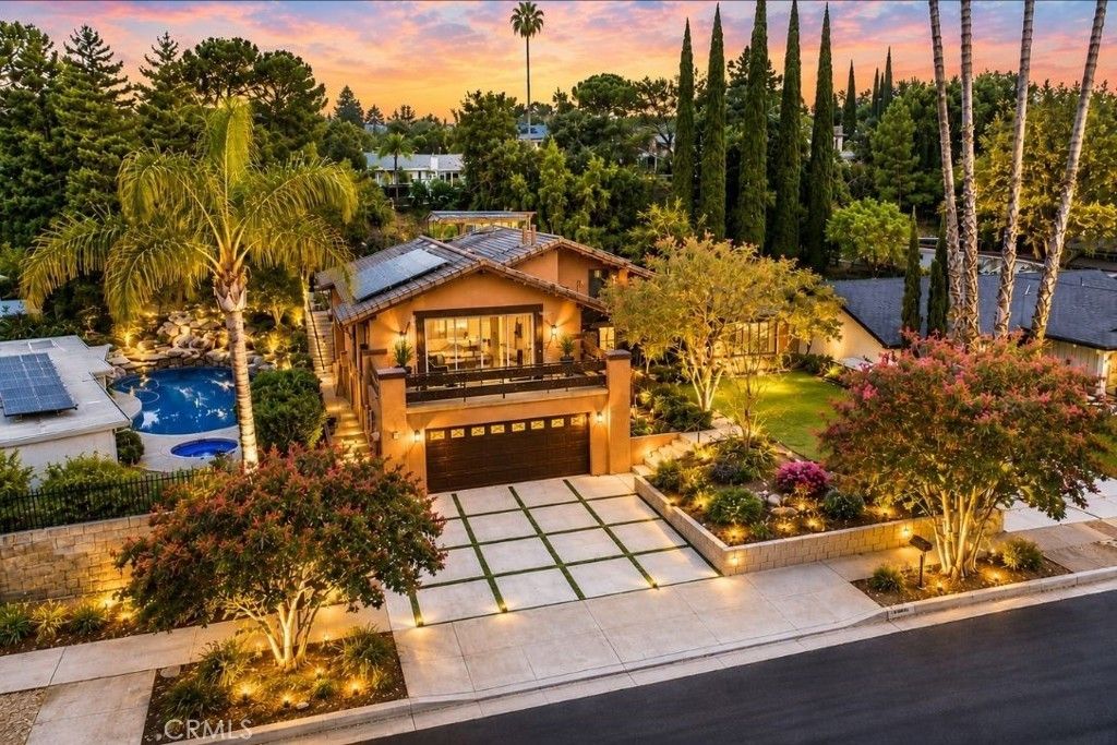 18810 Kirkcolm Lane, Porter Ranch