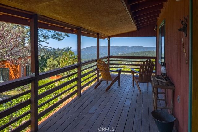 43016 Sunshine Mountain, Oakhurst