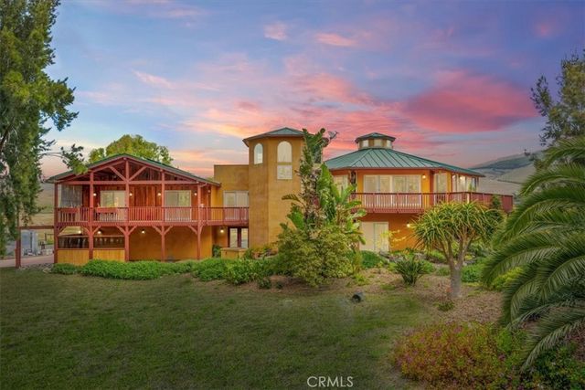 1301 Little Morro Creek Road, Morro Bay