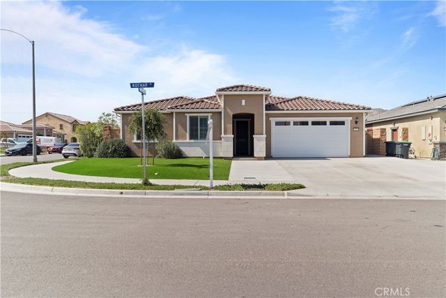 760 Kuchar Street, Perris