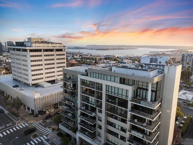 2604 5th # 802, San Diego