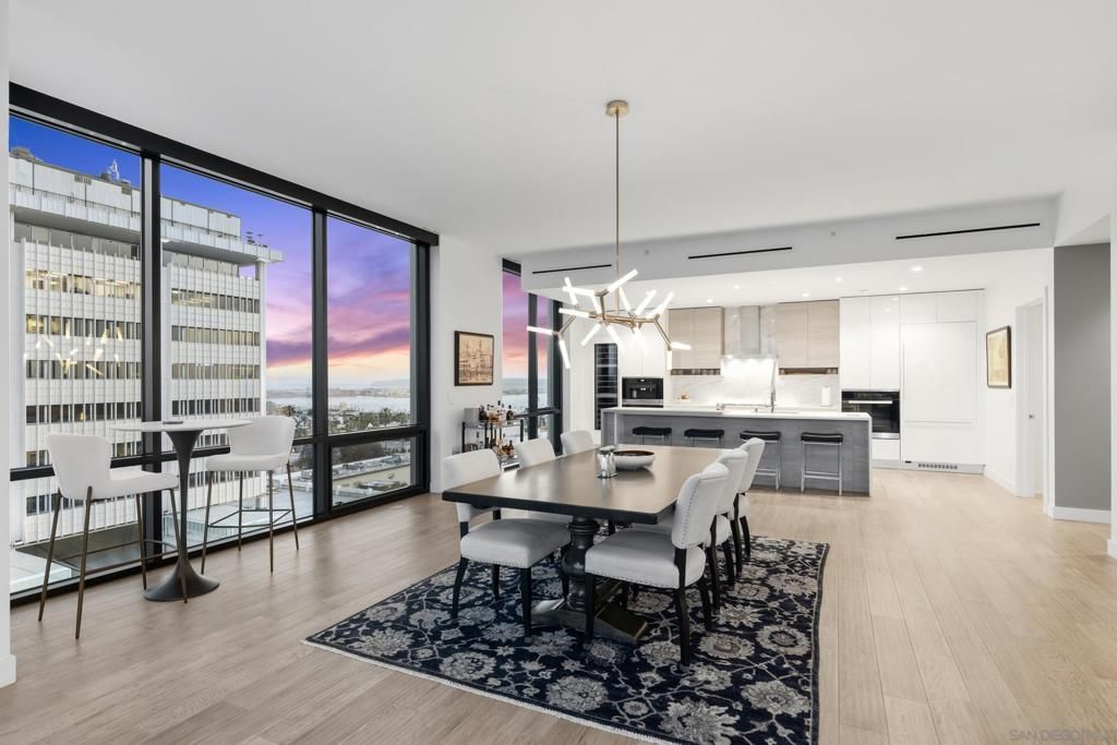 2604 5th # 802, San Diego