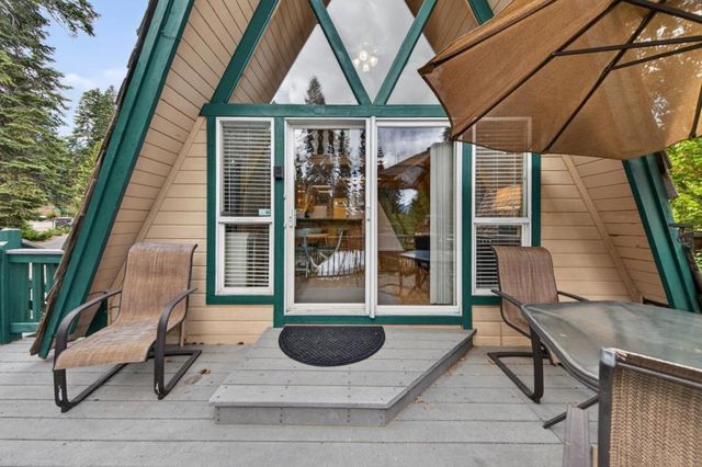 454 Peninsula Drive # A - B, Lake Almanor