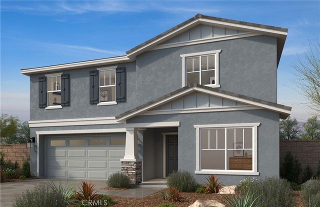 2633 Empennage Street, San Jacinto