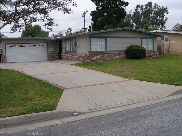 4947 N De Lay Avenue, Covina