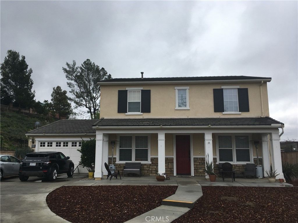 10580 Horse Creek, Sunland