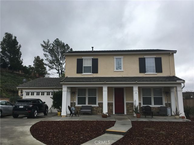 10580 Horse Creek, Sunland
