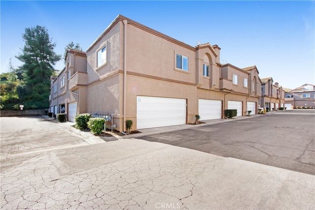 2441 Moon Dust # G, Chino Hills
