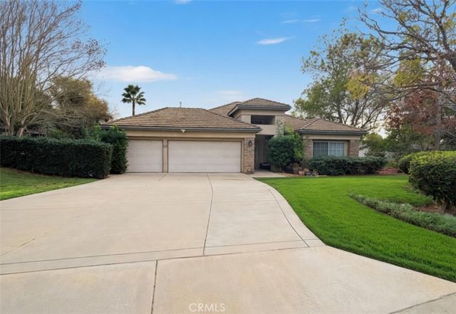 915 Cookie, Fallbrook