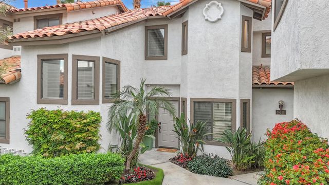 55243 Tanglewood, La Quinta