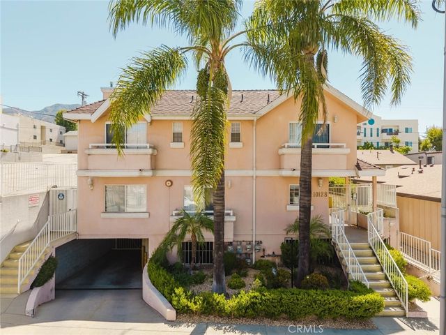 10128 Hillhaven Avenue # 101, Tujunga