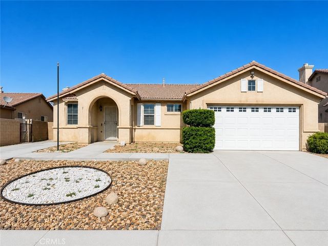45820 Caledonia Court, Lancaster