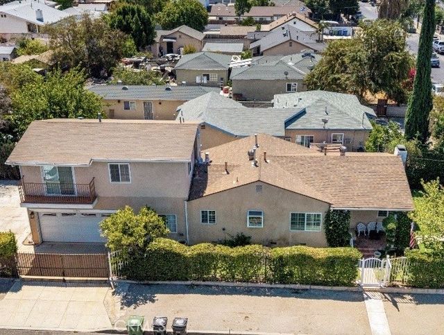 10322 Rincon Avenue, Pacoima