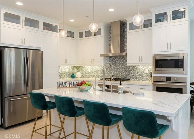 12238 Chorus, Rancho Cucamonga