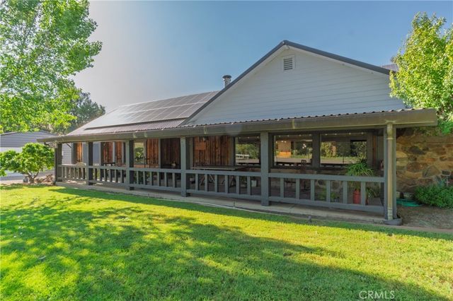 7428 Hornitos Road, Hornitos