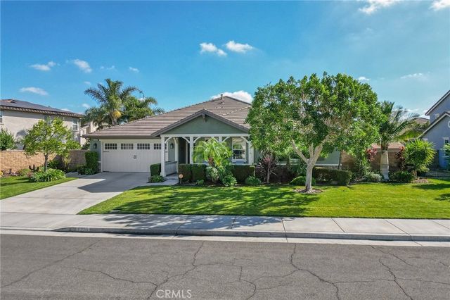 8238 Gamebird Street, Eastvale