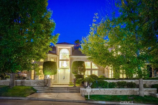 849 Greenridge, La Canada Flintridge