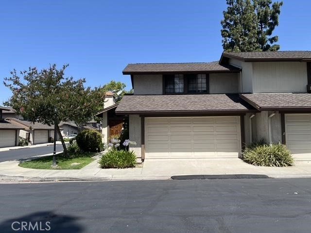 1327 Zeus, West Covina