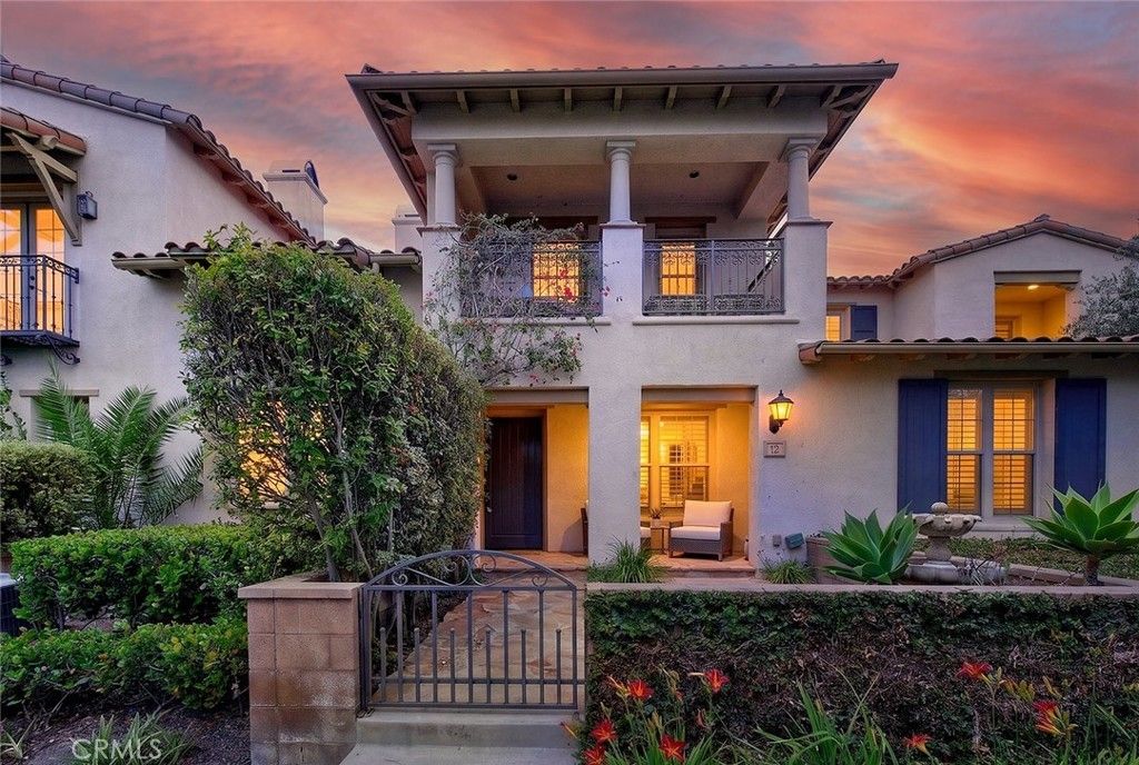 23 Altino, Newport Coast