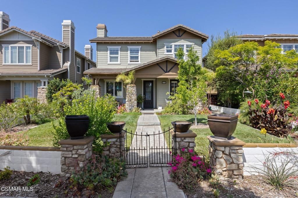1441 Seabridge Lane, Oxnard