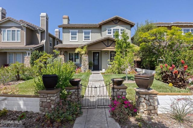 1441 Seabridge Lane, Oxnard