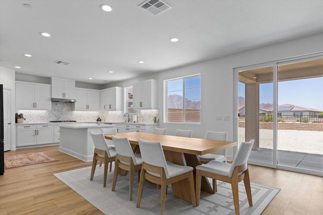 80442 Segovia View Way, La Quinta