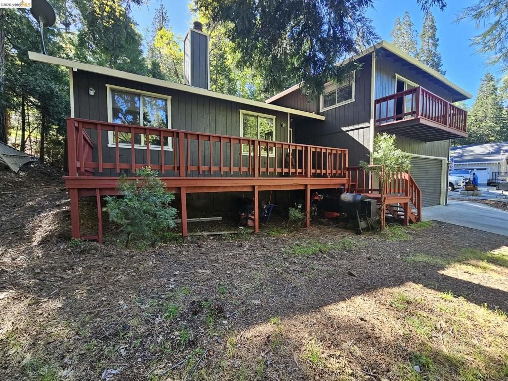 22551 W Rhine River Drive, Sonora