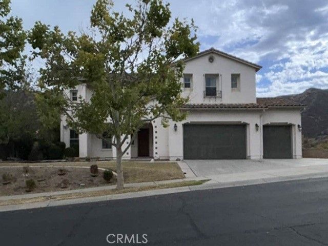 8029 Sanctuary Drive, Corona