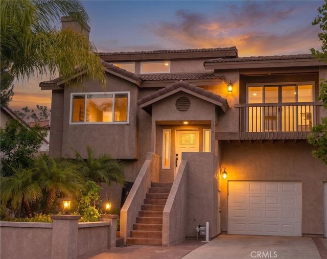 1316 Sundown, Escondido